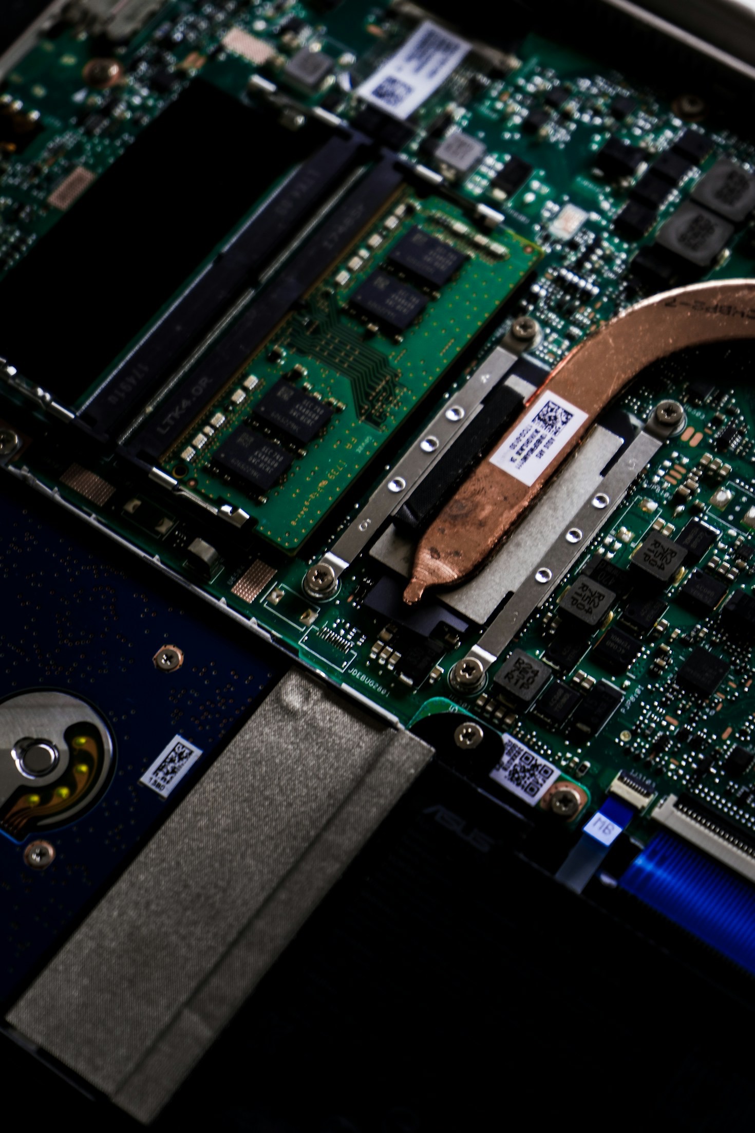 Conseils pour prolonger la vie de votre matériel informatique