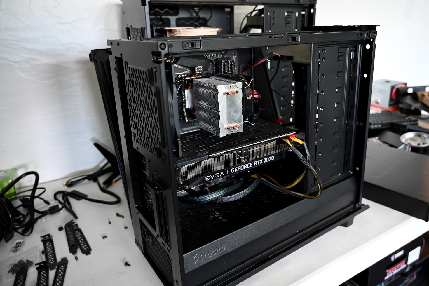 Pourquoi un support personnalisé est essentiel en informatique