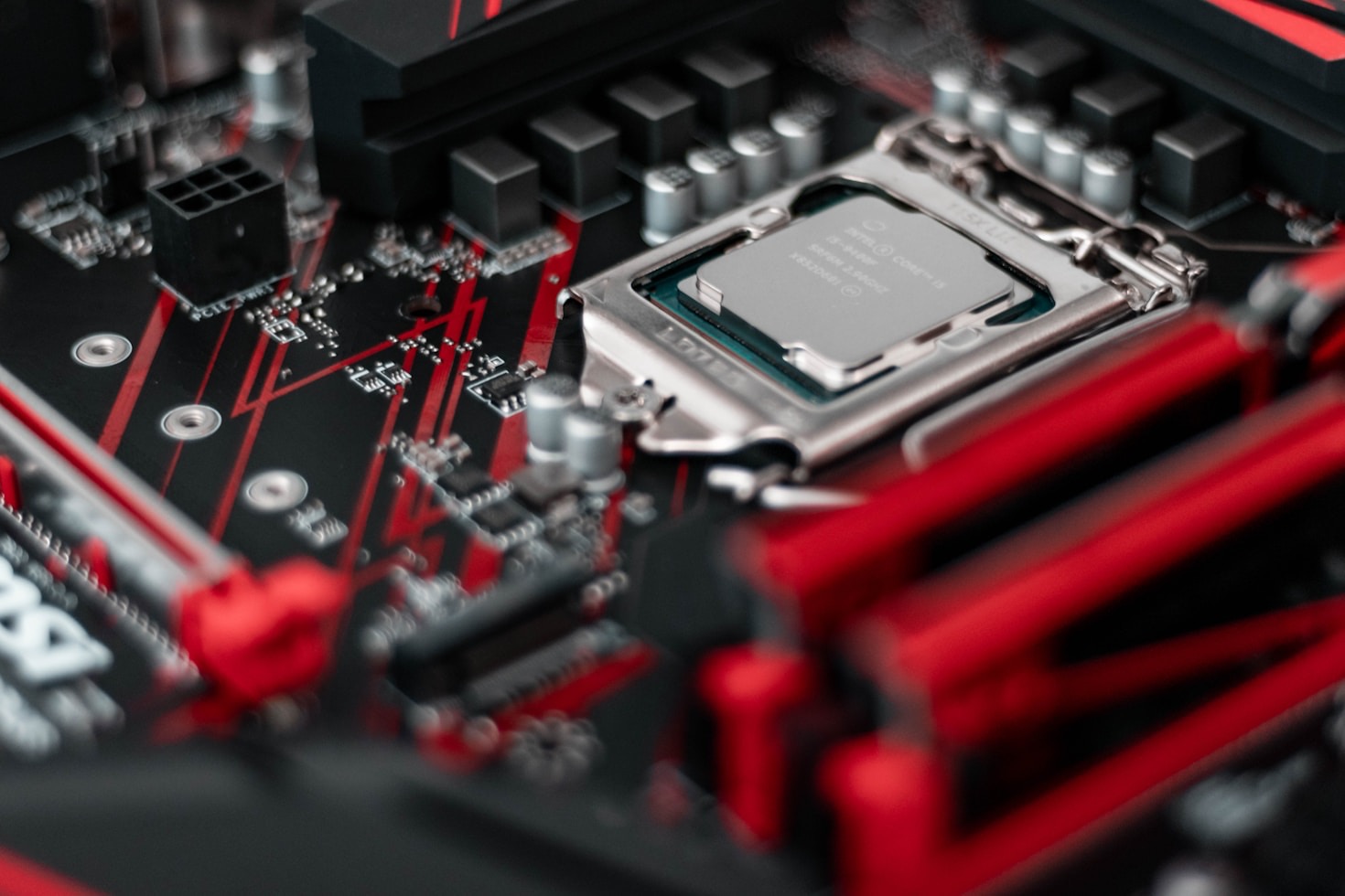 Les dernières innovations en réparation informatique